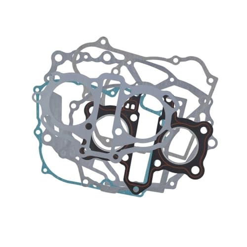 Joint de cylindre moto CBT125 CM125 : fini les pertes de compression sur votre 124FMM