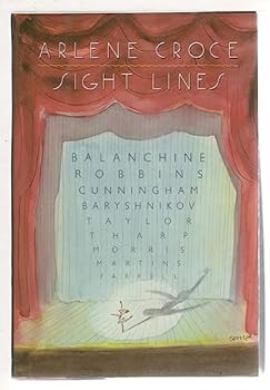 Hardcover Sight Lines Book