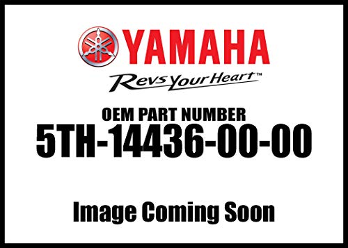 Yamaha 2002-2008 Grizzly 80 Grizzly 80 Hunter Hook 5Th-14436-00-00 New Oem