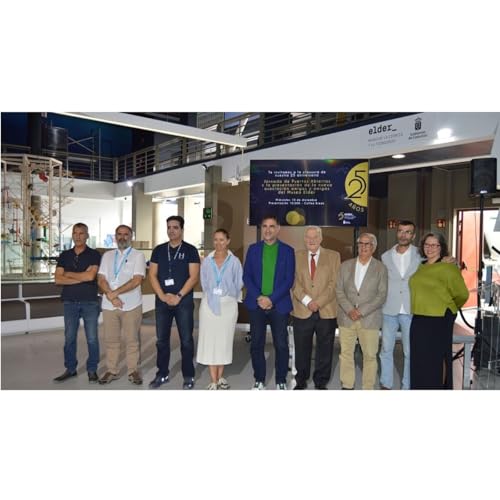 El Museo Elder de la Ciencia y la Tecnolog&iacute;a de Las Palmas de Gran Canaria cuenta con una "Asociaci&oacute;n de Amigos"