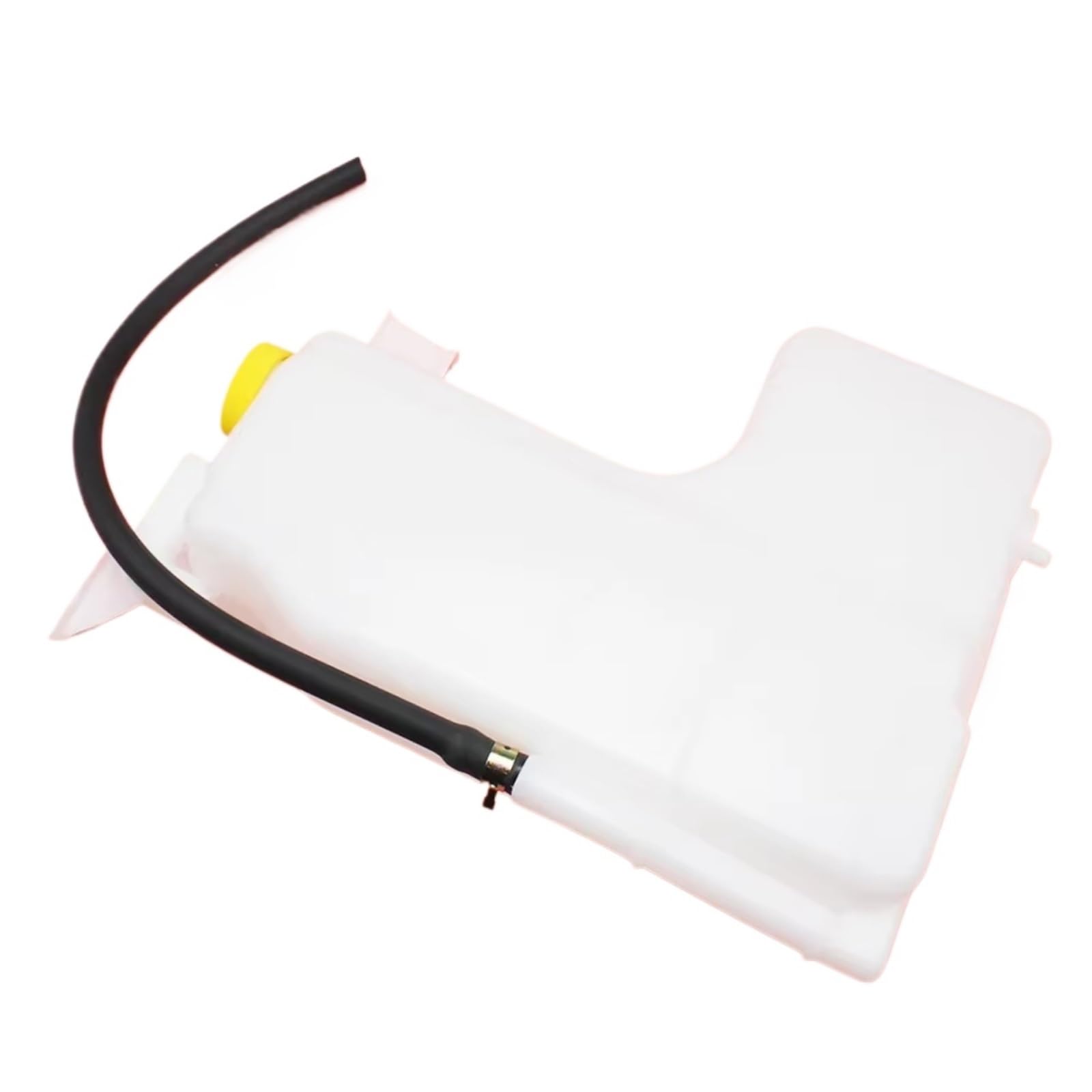 Kompatibel Mit Nissan Für Navara D22 1997 1998 1999 2000-2005 Kühlerüberlaufflasche Kühlmittelbehälter 21710-2S600 Kühlwasserbehälter