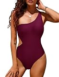 Costume intero push up con cut out