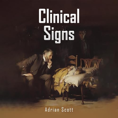 Clinical Signs cover art