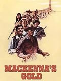 El Oro De Mackenna