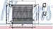 Nissens 94568 A/C Condenser