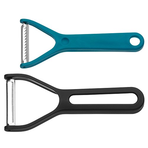 WMF Doppia pelapatate 16,5 cm Hello Fun ctionals