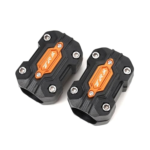 TRK 702 702X 502 502X 251 800 TRK702X TRK502 Leoncion �I�[�g�o�C�p�G���W���N���b�V���o�[�o���p�[�v���e�N�^�[�iMM-5�j
