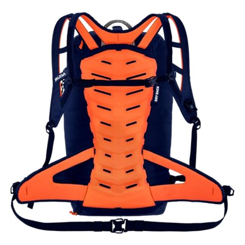Mochila de esquí Salewa Sella 26 para travesía en alta montaña 2