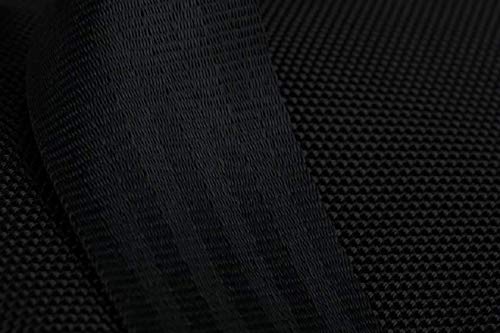 KJUST Kofferraumtaschen 4 stk kompatibel mit VW GOLF SPORTSVAN VII 2013-2020