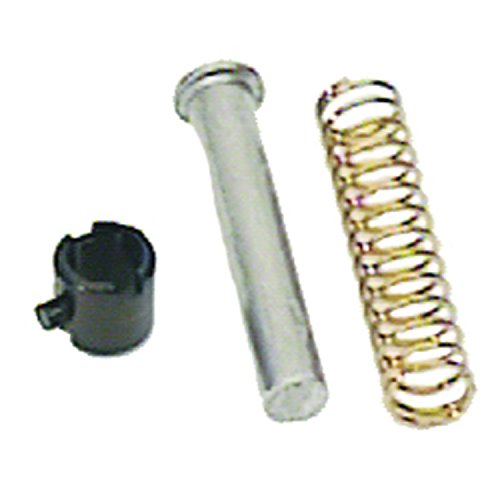 Replacement Horn Contact Eyelet and Spring