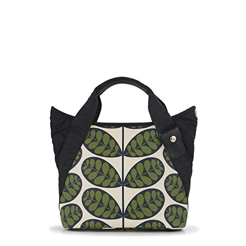 Preisvergleich Produktbild Orla Kiely - Gondoletta - Crossbody - Fern