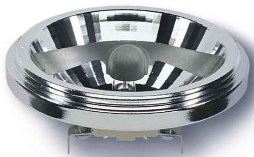 Preisvergleich Produktbild Osram Halogenlampen, G5.3, 1-er Pack