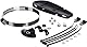 Garmin Transducer GT20-TM (8 Pins), Schwarz, OneSize, 0753759152765