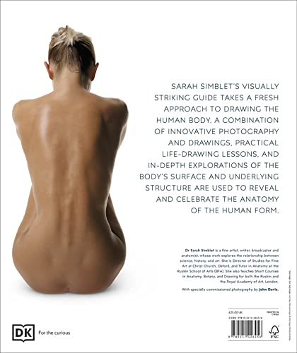 Anatomy for the Artist