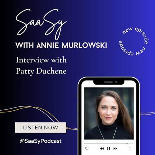 Embracing Change: Patricia DuChene on Merging Cultures and Products in Tech Leadership