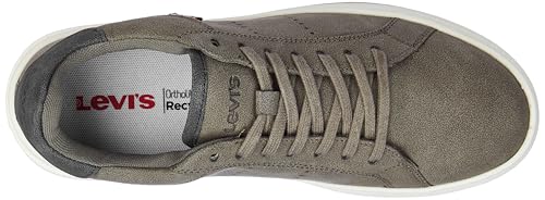 Image of Men's Casual Shoes; Fashion Sneakers; Cushioned Insole; Lifestyle and Street Shoes ; Shoes for Men ; Young Shoes