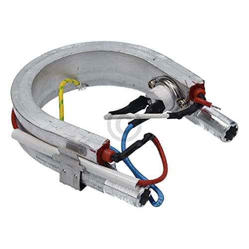 Resistance complete pour cafetiere Electrolux 405521139 - vue 3