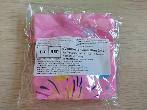 Hund Geburtstag Bandana Hut Set, Hund Geburtstag Party Supplies Hund Bandana Junge Mädchen Welpe Geburtstag Hut Schal für kleine mittlere Hunde Haustier (Rose)