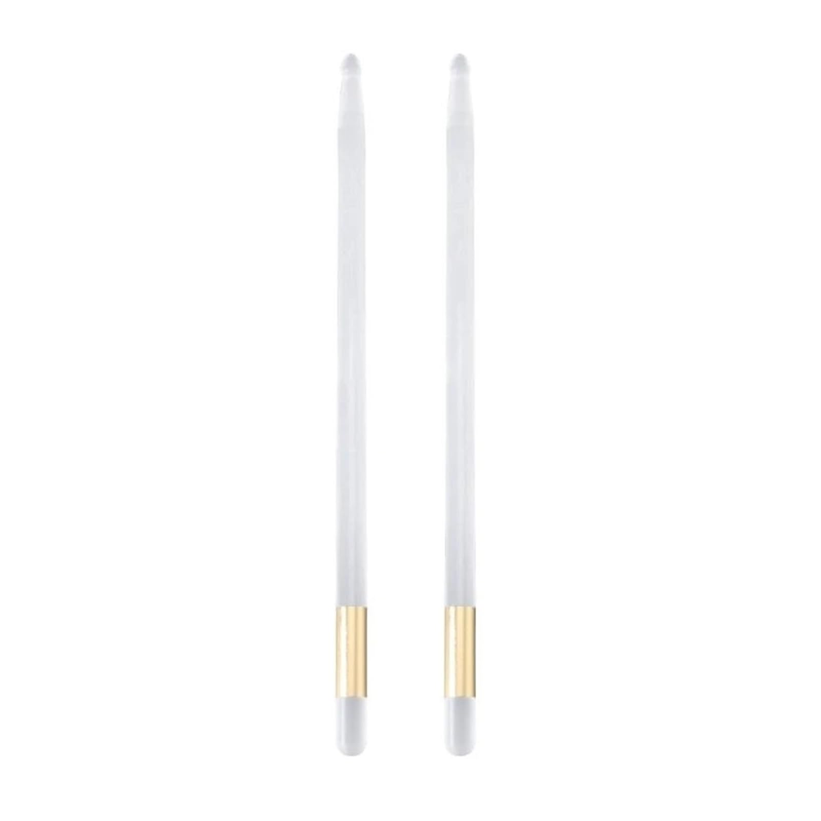 Baguettes Lumineuses En Acrylique, 13 Couleurs, Lueur