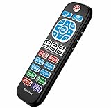 Replacement Backlit Remote...image