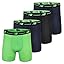 Black/Team Navy/Black/Vivid Green Black/Team Navy/Black/Vivid Green