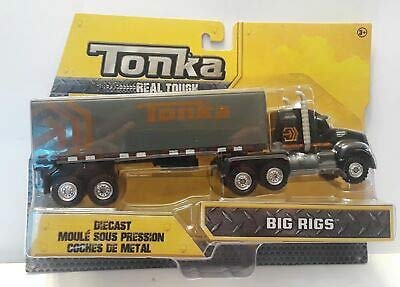 diecast big rigs