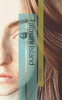 Paperback Talmani Island Book
