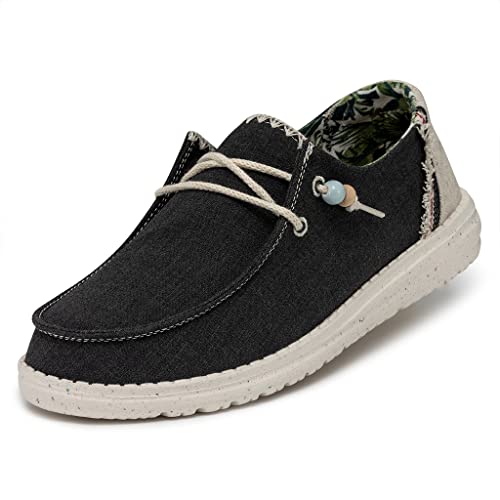 Image of HEYDUDE Women's Wendy Casual Loafers