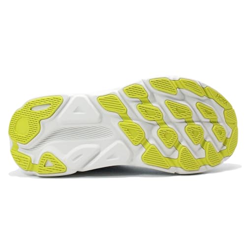 HOKA Hoka Mens Clifton 9 Wide Running Shoe
