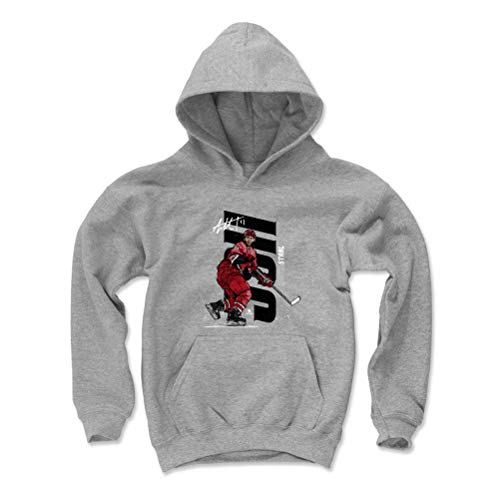 500 LEVEL Jordan Staal Kids Hoodie - Jordan Staal Vertical