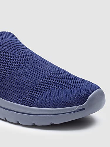 Image of Action ATG-487 Lightweight Comfortable Cushioned Walking Shoes for Men