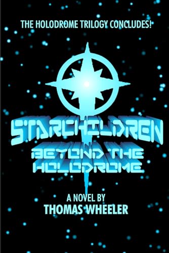 Cover of Beyond the HoloDrome