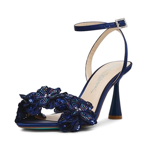 Image of Blue by Betsey Johnson Cali