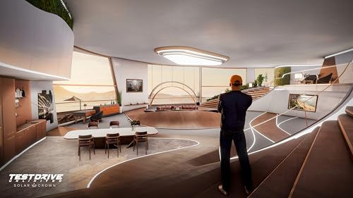 Nacon Test Drive Unlimited : Solar Crown | Standard Edition |PlayStation 5 - Image 7