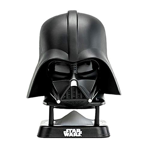 Star Wars Darth Vader Helm Drahtloser Bluetooth-Lautsprecher Mini Enhanced Bass Subwoofer-Lautsprecher