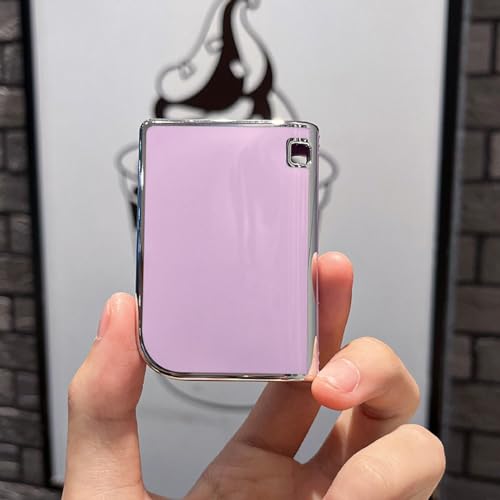 Funda para llave inteligente Lynk Co que soluciona roturas y caídas del mando 4