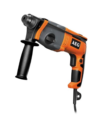 AEG KH 24 E Kombihammer, 720 W, 18 V