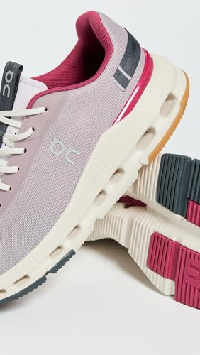 Image of On Women's Cloudnova Form 2 Sneakers