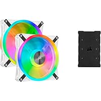 Corsair iCUE QL140 RGB,