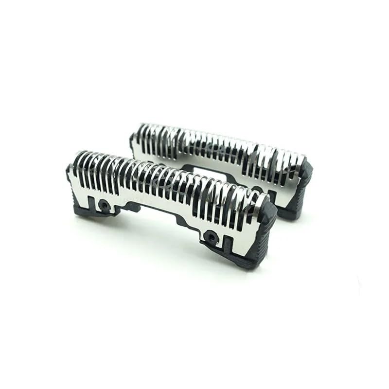 Lama For Testina Di Rasoio Da 2 Pezzi, Compatibile Con Panasonic, WES9170N ES-LV64 ES-LV53 ES-CV50 ES-LV5C ES-LV9C ELV76ES-FSV6 ES-LV56 ES-LV76 ES-LV96