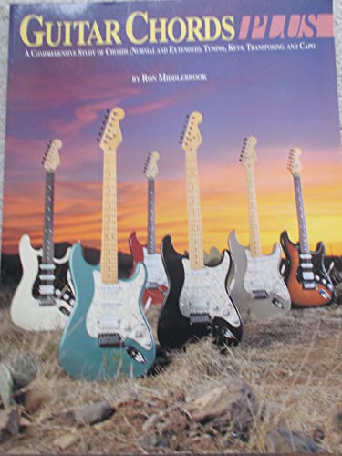 Guitar Chords Plus