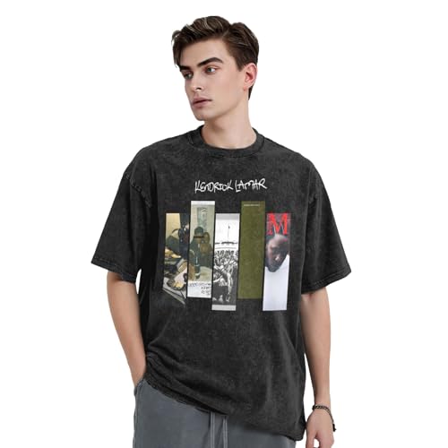 Men Shirts Music Classic Prints T-Shirt Comfort Meets Fashion in These Cotton Crew Neck Tees