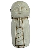 Buddha Groove Healing Jizo Statue