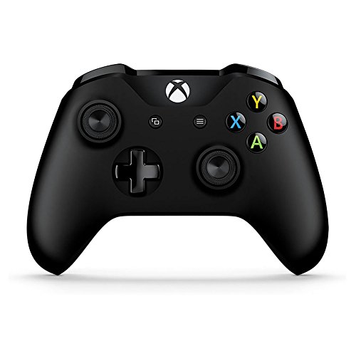 Rapid Fire Standard Custom Modded Controller Compatible with Xbox One S/X 40 Mods