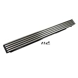 WB07X10935 GE Microwave Grille Vent