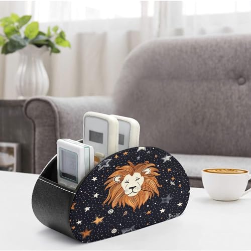 Support de télécommande TV pour ranger la table de chevet du salon