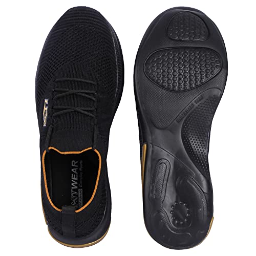 Image of LANCER Mens Dragon-27 Running Shoe