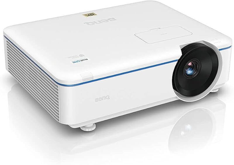 PROYECTOR PARA SALA DE CONFERENCIAS BENQ LK952 4K 5000 ANSI 3MIL1 CONTRASTE IP5X 95 REC