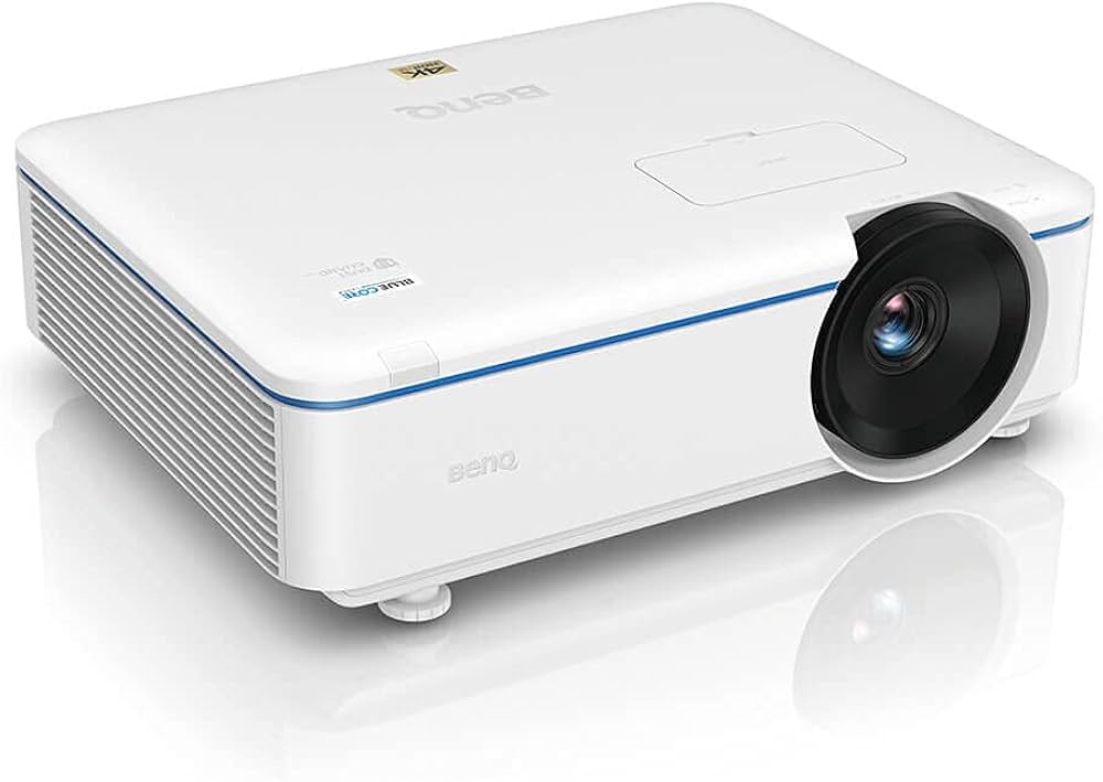 早い者勝ち】BenQ プロジェクター　LK952 5000lm 購入価格50万 Amazon.com: BENQ LK952 4K 5000 ANSI 3MIL1 CONTRAST IP5X 95 REC