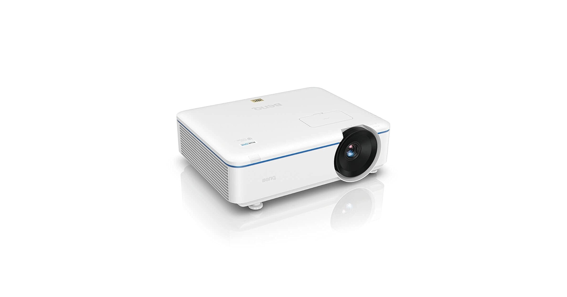 Amazon.com: BENQ LK952 4K 5000 ANSI 3MIL1 CONTRAST IP5X 95